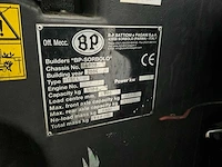 Battioni&pagani (bp) ht5el zijlader - afbeelding 20 van  27