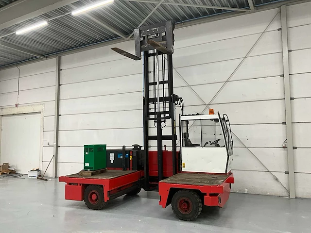 Battioni&pagani (bp) ht5el zijlader - afbeelding 2 van  27