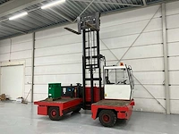 Battioni&pagani (bp) ht5el zijlader - afbeelding 2 van  27