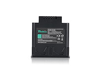 Battiz vervangende accupack tztsbp voor flk irflexcam thermal phaser ti40/ti45/ti50/ti55 serie 6400 mah/47 wh - afbeelding 1 van  4