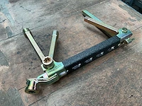 Battle lock multi key (2x) - afbeelding 1 van  4