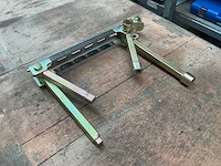 Battle lock multi key (2x) - afbeelding 4 van  4