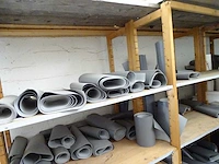 Bauder - partij pvc dakstukken - afbeelding 3 van  6