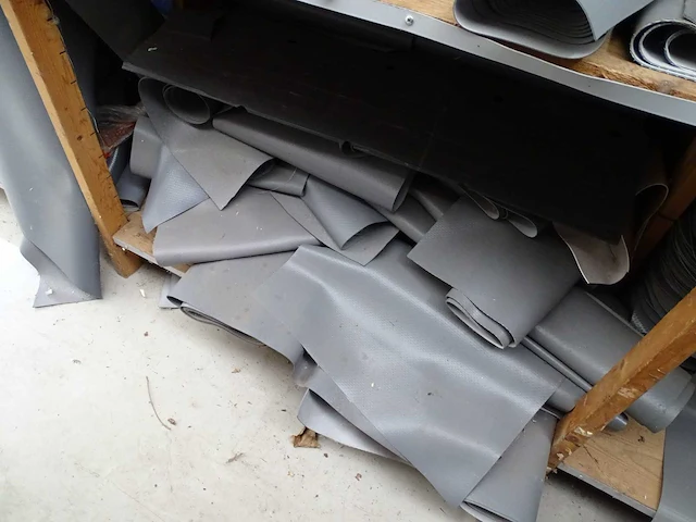Bauder - partij pvc dakstukken - afbeelding 5 van  6