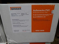 Bauder - pvc hoekstukken (13x) - afbeelding 2 van  5