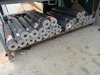 Bauder - thermofol u 15 fr - pvc dakfolie (35x)