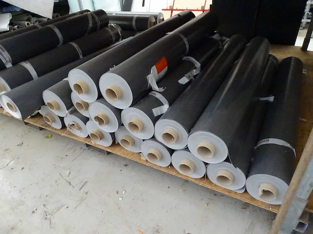 Bauder - thermofol u 15 fr - pvc dakfolie (35x) - afbeelding 4 van  6