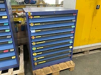 Baudoin ladekast - afbeelding 1 van  2
