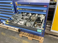 Baudoin ladekast - afbeelding 2 van  2