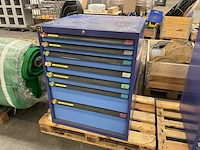 Baudoin ladekast - afbeelding 1 van  3