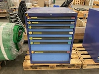 Baudoin ladekast - afbeelding 2 van  3