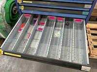 Baudoin ladekast - afbeelding 3 van  3