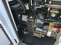 Bauer - 2025 - gfs-12kw - noodstroomaggregaat - afbeelding 2 van  18