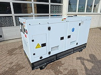 Bauer - 2025 - gfs-12kw - noodstroomaggregaat - afbeelding 1 van  18