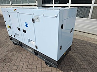 Bauer - 2025 - gfs-12kw - noodstroomaggregaat - afbeelding 12 van  18