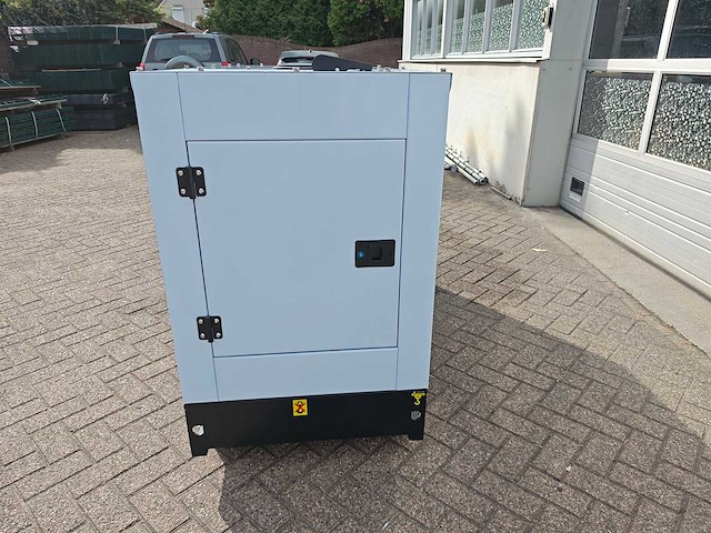 Bauer - 2025 - gfs-12kw - noodstroomaggregaat - afbeelding 13 van  18