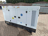 Bauer - 2025 - gfs-12kw - noodstroomaggregaat - afbeelding 15 van  18
