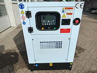 Bauer - 2025 - gfs-12kw - noodstroomaggregaat - afbeelding 16 van  18