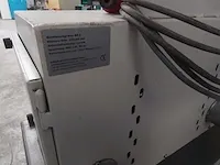 Bauer - be2 - ontbramer - slijp- en afbraammachine - afbeelding 3 van  5