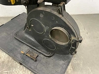 Bauer - decoratieve antieke bioscoop filmprojector - afbeelding 6 van  24
