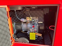 Bauer - gfs-6 - stroomgenerator - afbeelding 2 van  8