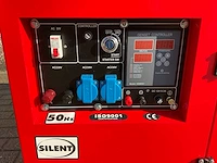 Bauer - gfs-6 - stroomgenerator - afbeelding 4 van  8