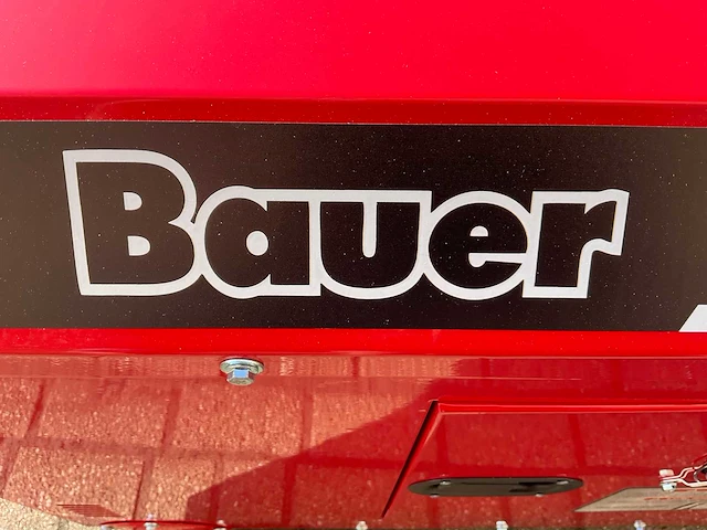 Bauer - gfs-6 - stroomgenerator - afbeelding 6 van  8