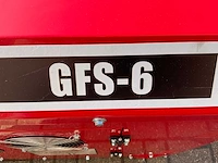 Bauer - gfs-6 - stroomgenerator - afbeelding 7 van  8