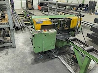 Bauer - hs 300 - bandzaagmachine - afbeelding 1 van  3