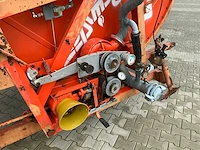 Bauer - rain star 90-300 - irrigation reels - afbeelding 2 van  26