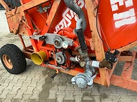 Bauer - rain star 90-300 - irrigation reels - afbeelding 4 van  26