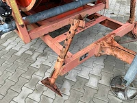 Bauer - rain star 90-300 - irrigation reels - afbeelding 5 van  26