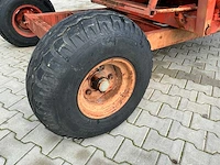 Bauer - rain star 90-300 - irrigation reels - afbeelding 14 van  26