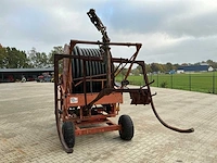 Bauer - rain star 90-300 - irrigation reels - afbeelding 23 van  26