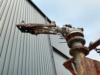 Bauer - rain star 90-300 - irrigation reels - afbeelding 24 van  26