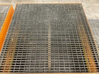 Bauer 146x146cm z-38.5-102 dibt lekbak - afbeelding 3 van  4