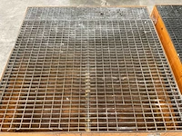 Bauer 146x146cm z-38.5-102 dibt lekbak - afbeelding 3 van  4