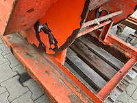 Bauer ak 75 s kantelcontainer / kiepcontainer - afbeelding 6 van  9