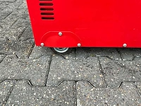 Bauer gfs-6 stroomgenerator 8kva - afbeelding 5 van  16