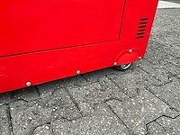 Bauer gfs-6 stroomgenerator 8kva - afbeelding 6 van  16