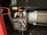 Bauer gfs-8 generator - afbeelding 2 van  11