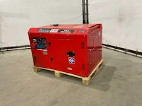 Bauer gfs-8 generator - afbeelding 1 van  11