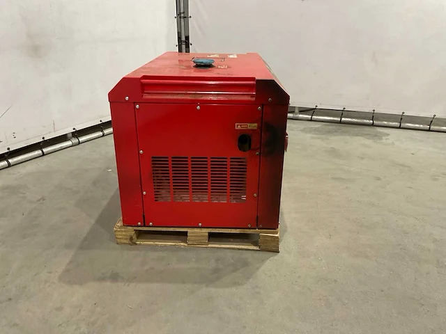 Bauer gfs-8 generator - afbeelding 6 van  11