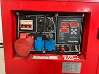 Bauer gfs-8 generator - afbeelding 8 van  11