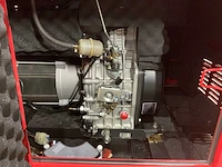 Bauer gfs-8 generator - afbeelding 9 van  11