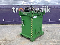 Bauer olietank 460 liter - afbeelding 3 van  8