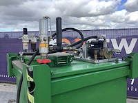 Bauer olietank 460 liter - afbeelding 5 van  8