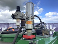 Bauer olietank 460 liter - afbeelding 6 van  8