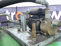 Bauer olietank 460 liter - afbeelding 7 van  8