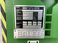 Bauer olietank 460 liter - afbeelding 8 van  8